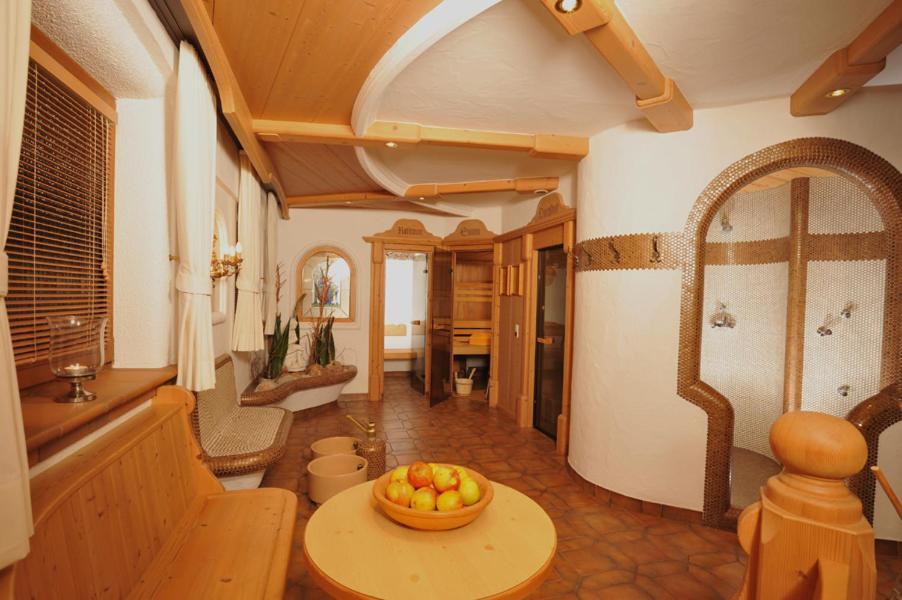 Apartments Tirolerhaus Kossen Luaran gambar