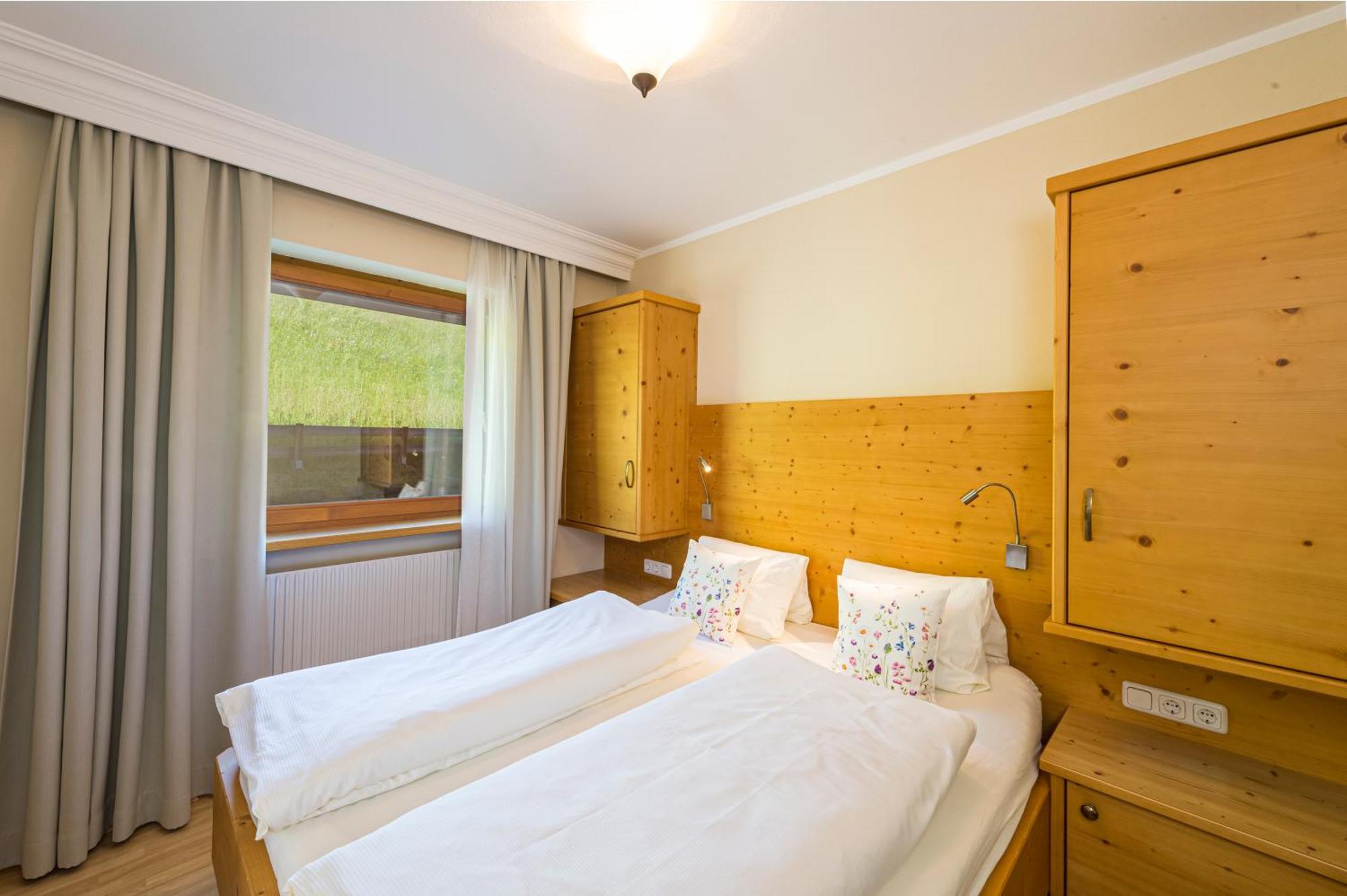Apartments Tirolerhaus Kossen Bilik gambar