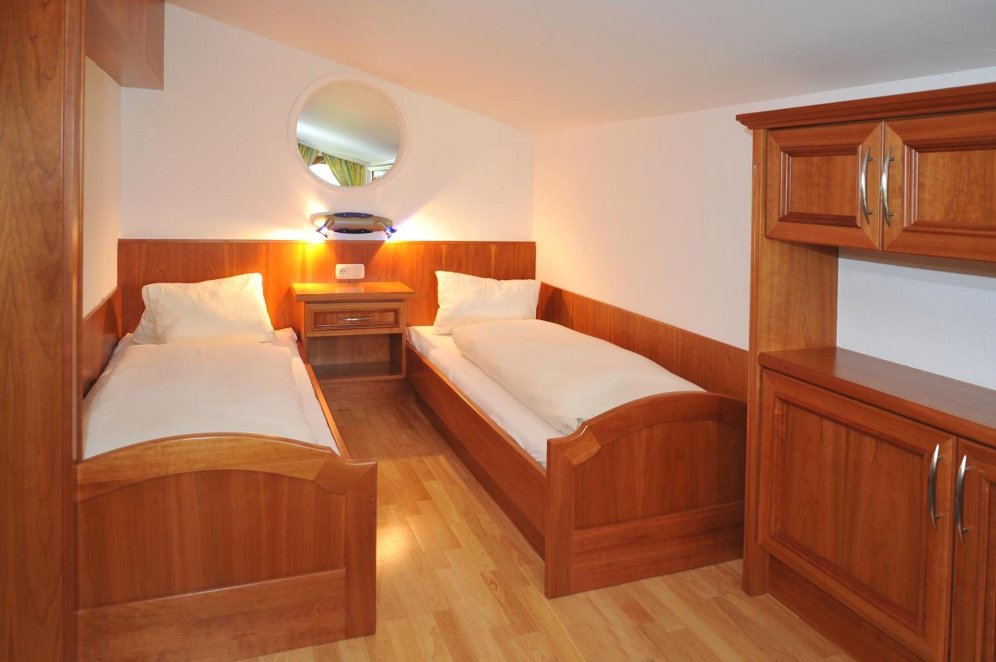 Apartments Tirolerhaus Kossen Luaran gambar