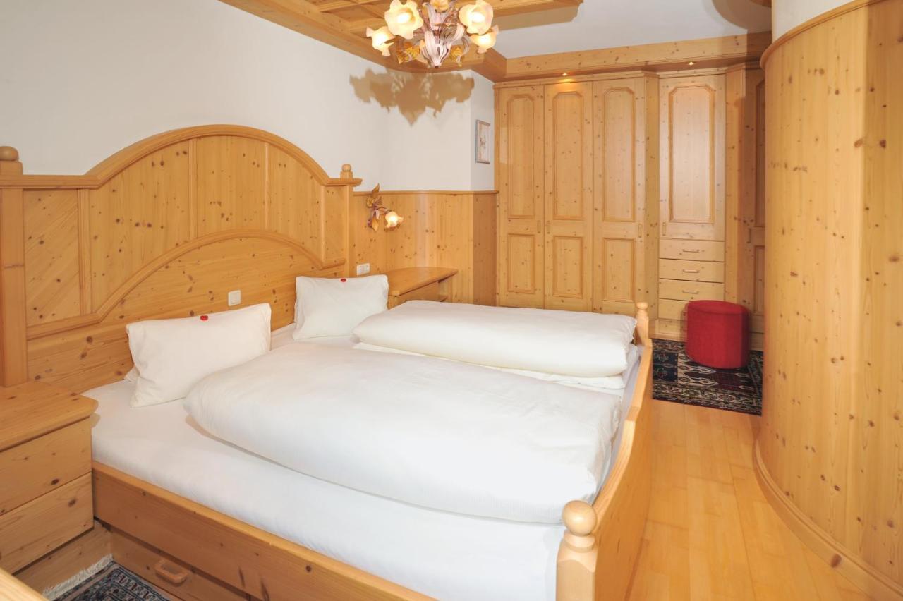 Apartments Tirolerhaus Kossen Luaran gambar