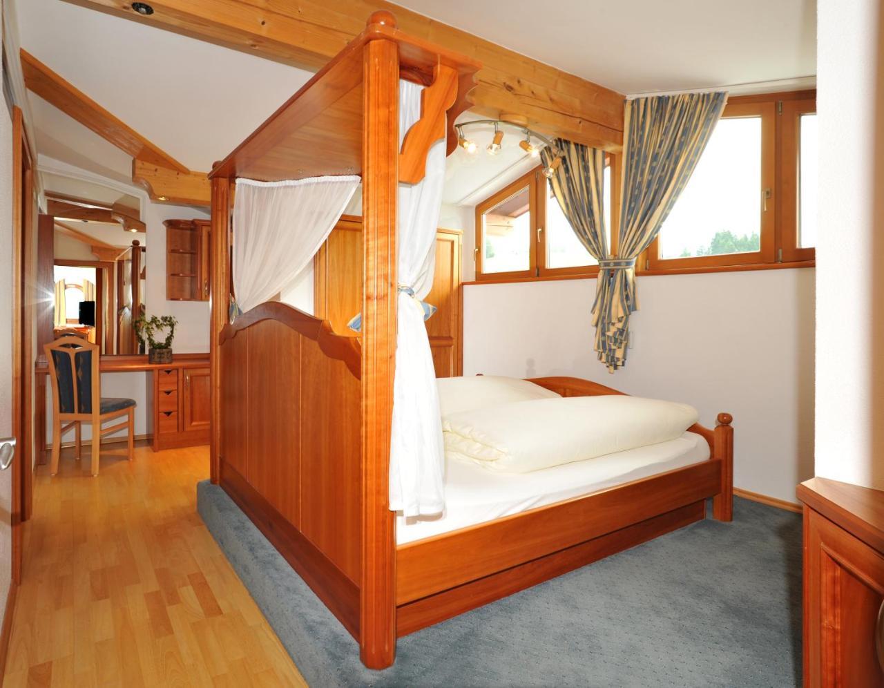 Apartments Tirolerhaus Kossen Luaran gambar